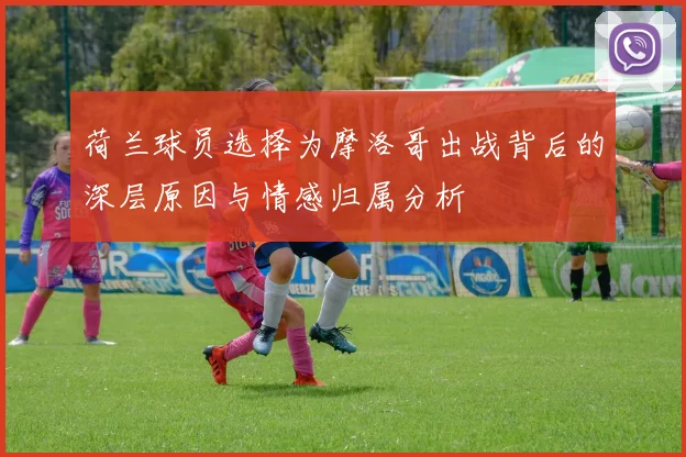 荷兰球员选择为摩洛哥出战背后的深层原因与情感归属分析